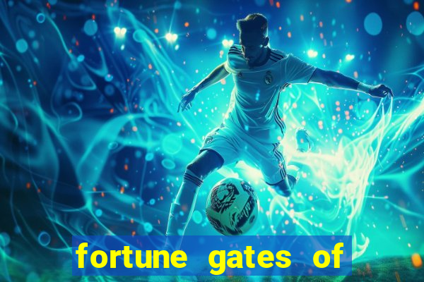 fortune gates of olympus demo